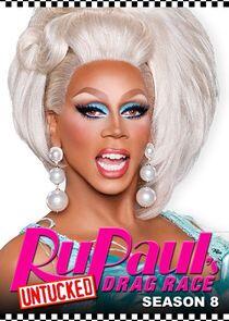 RuPaul's Drag Race: Untucked! - Season 8 RuPaul's Drag Race: Untucked! - Season 8