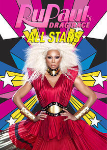 RuPaul's Drag Race: All Stars - Season 1 RuPaul's Drag Race: All Stars - Season 1