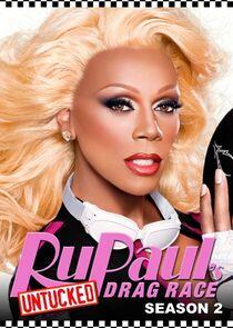 RuPaul's Drag Race: Untucked! - Season 2 RuPaul's Drag Race: Untucked! - Season 2