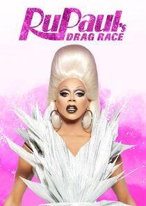 RuPaul's Drag Race - Season 9 RuPaul's Drag Race - Season 9