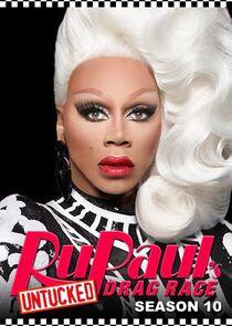 RuPaul's Drag Race: Untucked! - Season 10 RuPaul's Drag Race: Untucked! - Season 10
