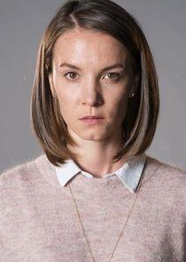 Zara Oblonskaya Zara Oblonskaya