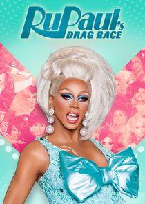 RuPaul's Drag Race - Season 8 RuPaul's Drag Race - Season 8