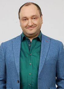 Сергей Ершов Сергей Ершов