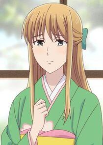 Ritsu Soma Ritsu Soma