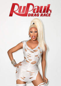 RuPaul's Drag Race - Season 7 RuPaul's Drag Race - Season 7