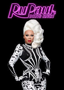 RuPaul's Drag Race - Season 10 RuPaul's Drag Race - Season 10