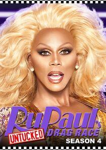 RuPaul's Drag Race: Untucked! - Season 4 RuPaul's Drag Race: Untucked! - Season 4