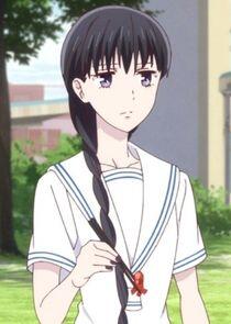 Saki Hanajima Saki Hanajima