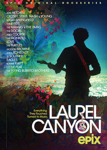 Laurel Canyon Laurel Canyon