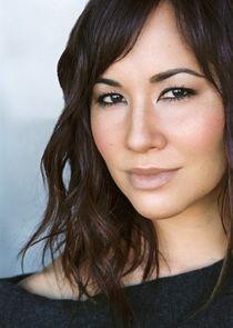 photo of Sachie Alessio
