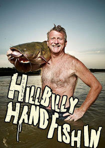 Hillbilly Handfishin' Hillbilly Handfishin'