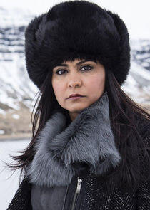 Dr. Sarinda Khatri Dr. Sarinda Khatri