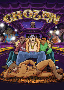 Chozen Chozen