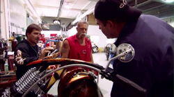 David Mann Bike 2 David Mann Bike 2