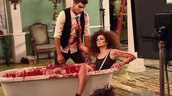America's Next Top Vampire America's Next Top Vampire