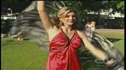America's Next Top Model is... America's Next Top Model is...