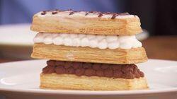 Patisserie Patisserie
