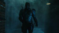 A deal with the Deathstroke! A deal with the Deathstroke!