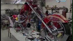 Firebike 2 Firebike 2