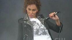 La Toya Jackson La Toya Jackson