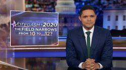 Votegasm 2020: The Field Narrows From 10 to…12? Votegasm 2020: The Field Narrows From 10 to…12?