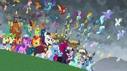 The Ending of the End - Part 2 The Ending of the End - Part 2