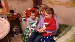The Skluzacek Family The Skluzacek Family