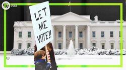 Should 12-Year-Olds be Allowed to Vote? Should 12-Year-Olds be Allowed to Vote?
