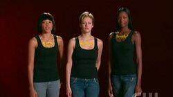 The Girl Who Gets a Mango The Girl Who Gets a Mango