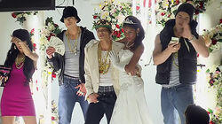 The Girl Who Gets Married Again The Girl Who Gets Married Again