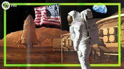 Should We Pay People to Move to Mars? Should We Pay People to Move to Mars?