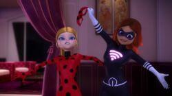 Lady Wifi Lady Wifi