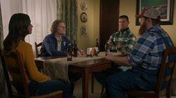 Letterkenny vs Penny Letterkenny vs Penny