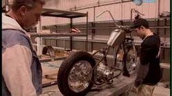 Old School Chopper Old School Chopper