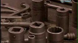 Tool Bike 1 Tool Bike 1