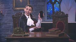 Episode 1110 Episode 1110