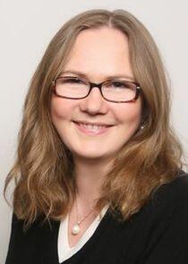 Anja Gohde Anja Gohde