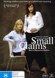 Small Claims Small Claims