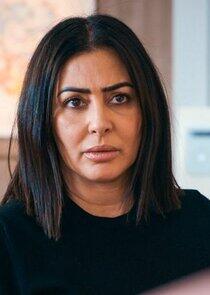 Sahira Shah Sahira Shah