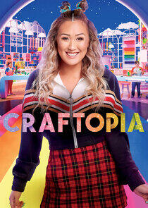 Craftopia - Season 1 Craftopia - Season 1