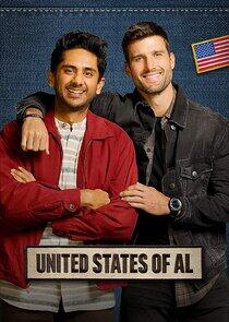 United States of Al - Season 1 United States of Al - Season 1