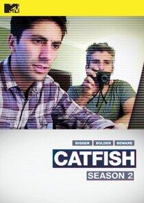 Catfish: The TV Show - Season 2 Catfish: The TV Show - Season 2