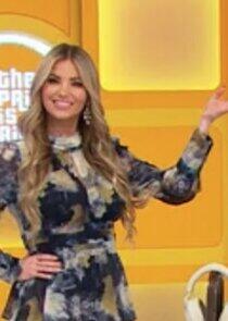Amber Lancaster Amber Lancaster