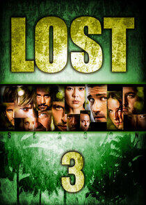 Lost - Season 3 Lost - Season 3