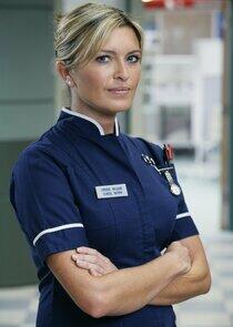 Chrissie Williams Chrissie Williams