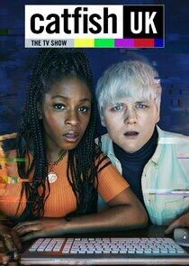 Catfish UK The TV Show - Season 1