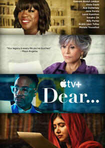 Dear... - Season 2 Dear... - Season 2