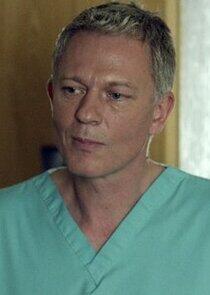 Stuart McElroy Stuart McElroy