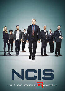 NCIS - Season 18 NCIS - Season 18